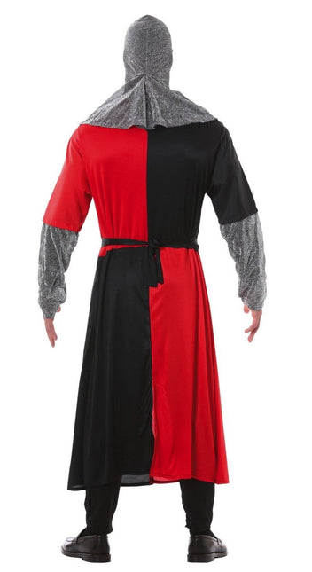 Middeleeuwse Ridder Kostuum Heren van Fiestas Guirca koop je bij Partywinkel