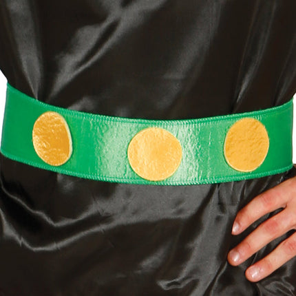 Middeleeuwse Soldaat Kostuum Heren van Fiestas Guirca koop je bij Partywinkel