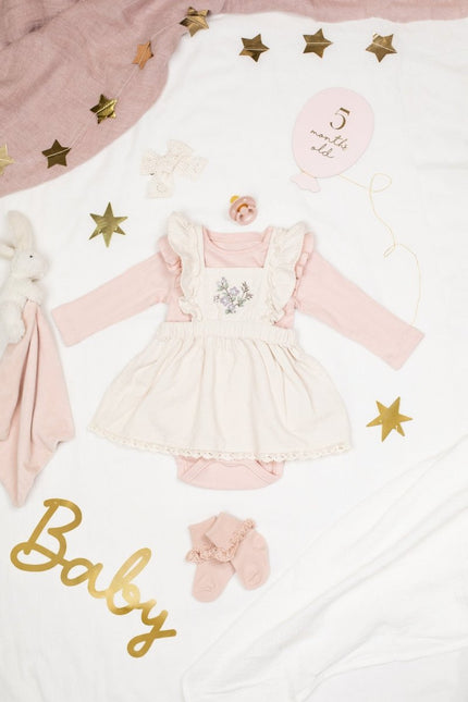 Mijlpaal Kaarten Ballonnen van Partydeco koop je bij Partywinkel