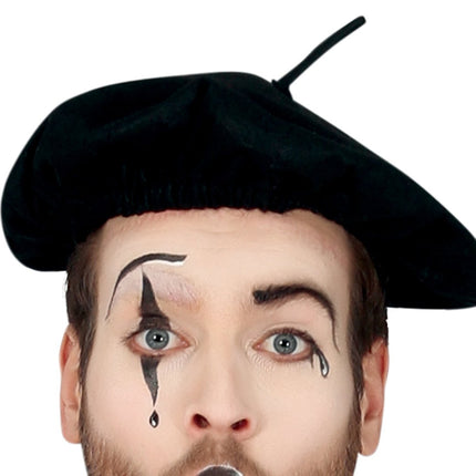 Mime Kostuum van Fiestas Guirca koop je bij Partywinkel