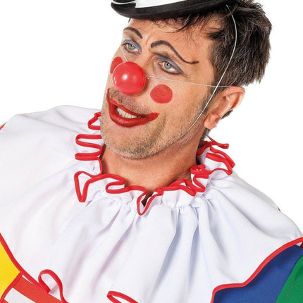 Zwarte Bolhoed Mini van Wilbers & Wilbers koop je bij Partywinkel