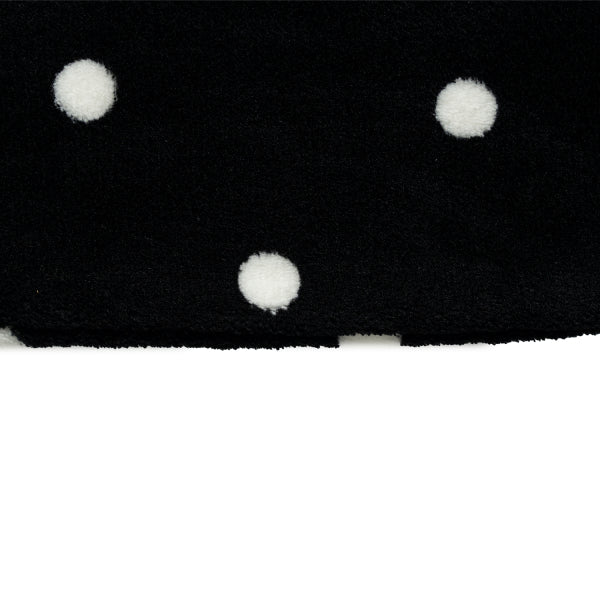 Minnie Mouse Onesie Zwart Rood Meisje van Riethmueller koop je bij Partywinkel