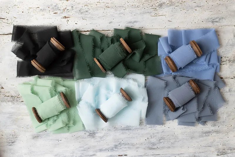 Mintgroene Lint 10m van Partydeco koop je bij Partywinkel