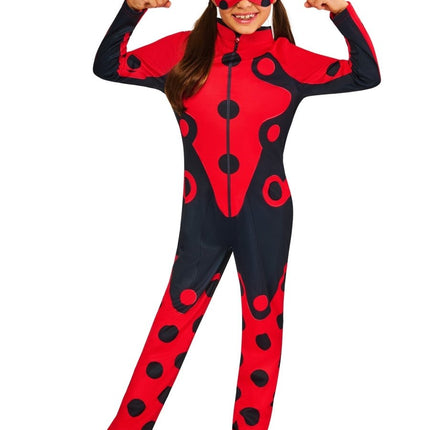 Miraculous Ladybug kind van Rubies koop je bij Partywinkel