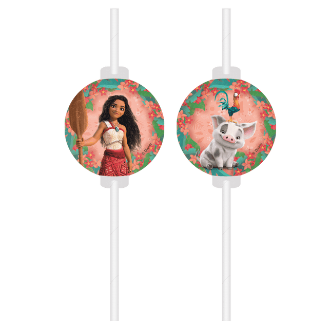 Moana Rietjes 4st van Procos koop je bij Partywinkel