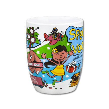 Mok Speciaal Voor Jou 12cm van Paper Dreams koop je bij Partywinkel