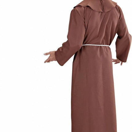 Monnik Kostuum Heren van Widmann koop je bij Partywinkel