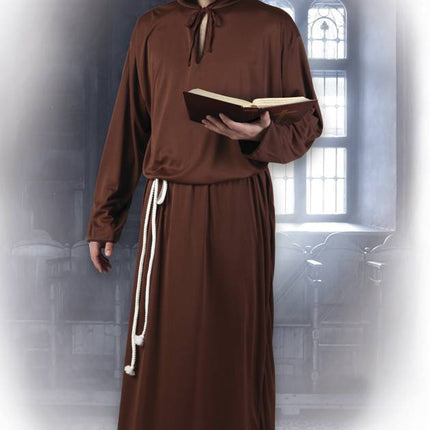 Monnik Kostuum M van Boland koop je bij Partywinkel