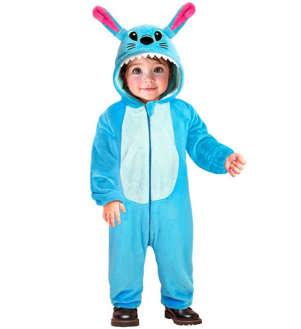 Monster Pluche Fluweel van Widmann koop je bij Partywinkel