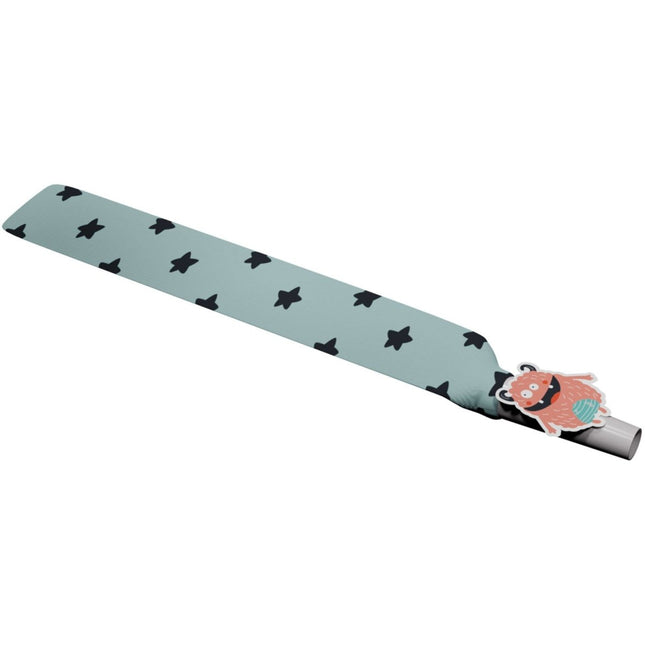 Monster Roltongen Bash 24cm 6st van Folat koop je bij Partywinkel