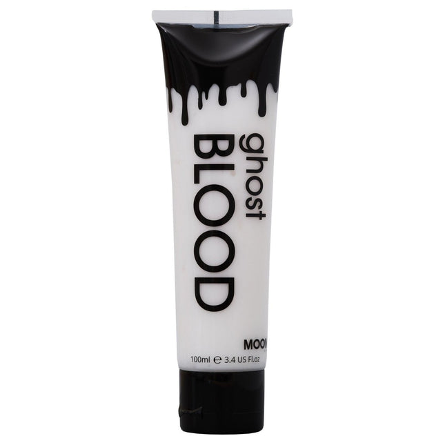 Moon Terror Ghost Blood 100ml Ghost Blood 100ml van Moon Creations koop je bij Partywinkel