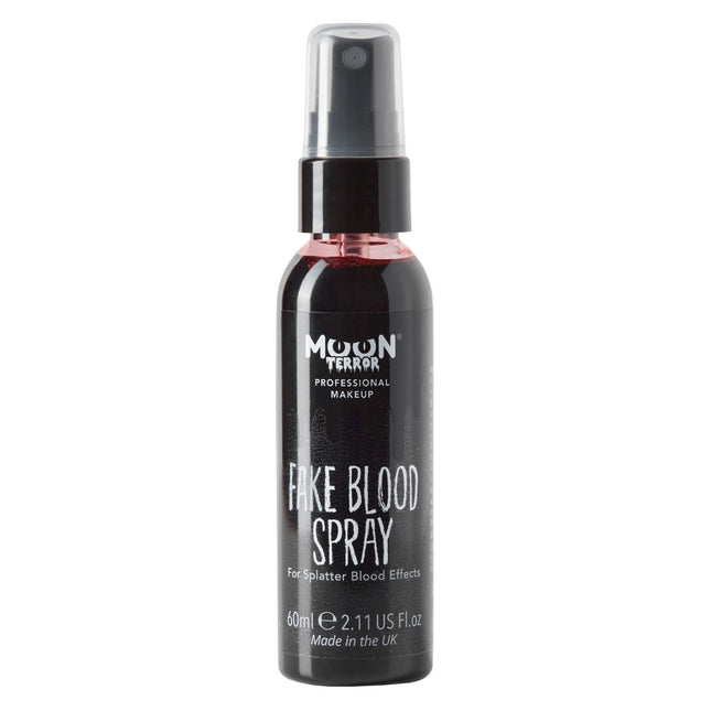 Moon Terror Pro FX Blood Spray Blood Spray van Moon Creations koop je bij Partywinkel