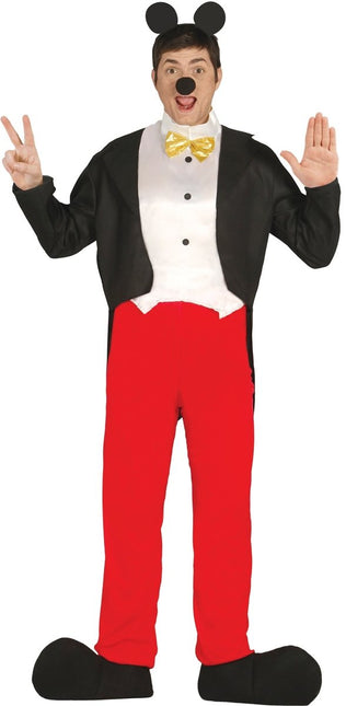 Muis Kostuum van Fiestas Guirca koop je bij Partywinkel