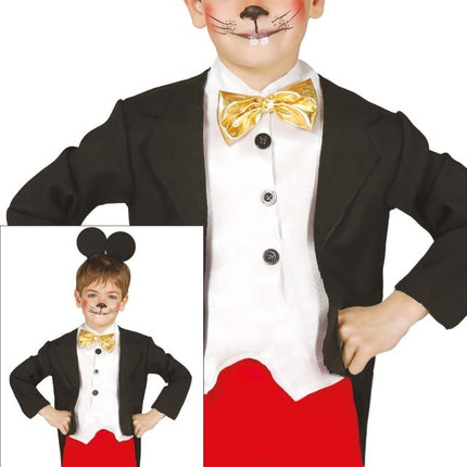 Muis Kostuum Kind van Fiestas Guirca koop je bij Partywinkel