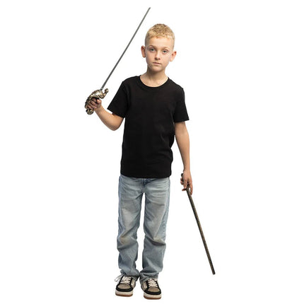 Musketier Nep Zwaard 68cm van Boland koop je bij Partywinkel