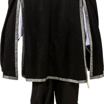 Musketiercape van Orlob koop je bij Partywinkel
