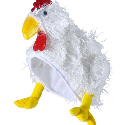 Muts Kip van Widmann koop je bij Partywinkel