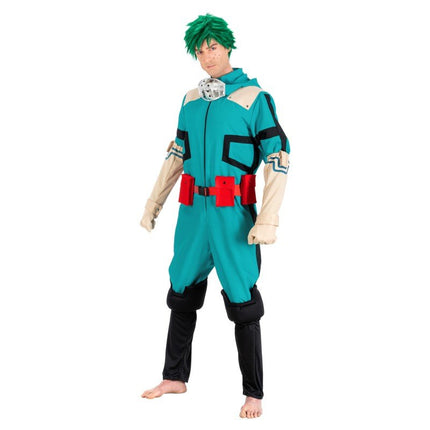 Naruto Kostuum Heren Izuku Midoriya van CHAKS koop je bij Partywinkel