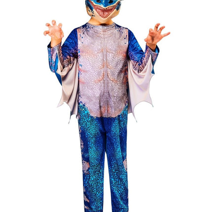 Nadder van Rubies koop je bij Partywinkel