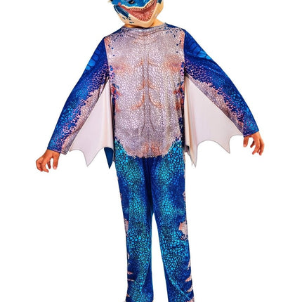 Nadder van Rubies koop je bij Partywinkel