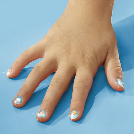 Nanana Nagel Set Britney van Totum koop je bij Partywinkel