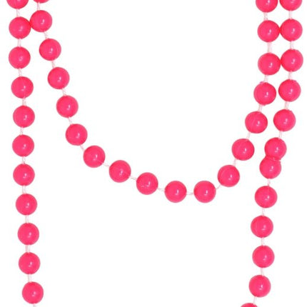 Neon 80S Accessoireset Fel Roze 5 delig van Fiestas Guirca koop je bij Partywinkel