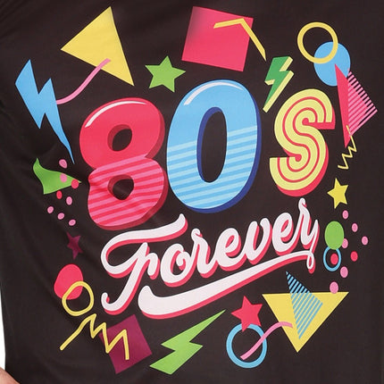 Neon 80S Kostuum Heren van Fiestas Guirca koop je bij Partywinkel