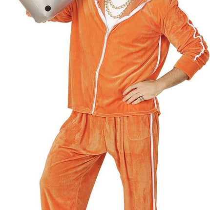 Neon 80S Kostuum Heren van Widmann koop je bij Partywinkel