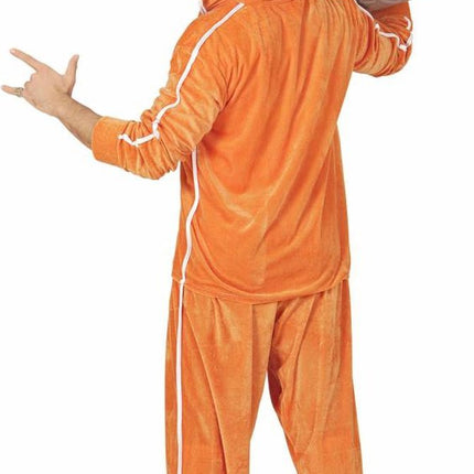 Neon 80S Kostuum Heren van Widmann koop je bij Partywinkel