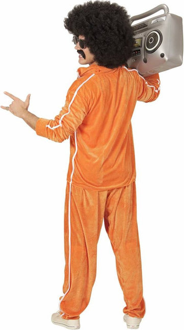 Neon 80S Kostuum Heren van Widmann koop je bij Partywinkel