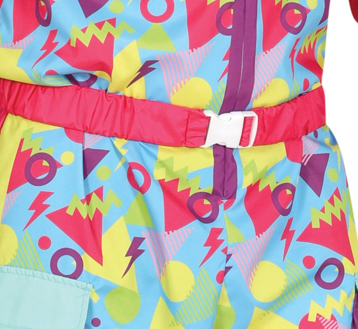 Neon 80S Skipak Blauw Geel Heren van Fiestas Guirca koop je bij Partywinkel