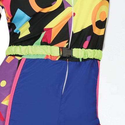 Neon 80S Skipak Dames van Fiestas Guirca koop je bij Partywinkel