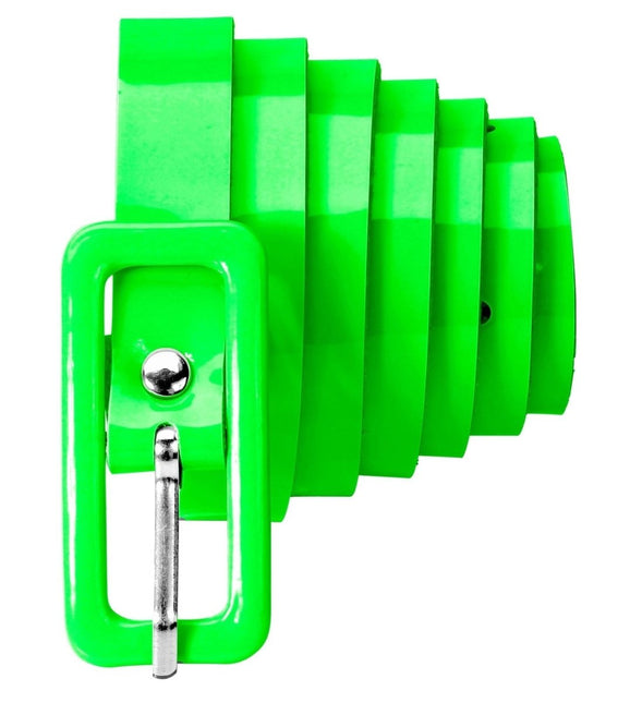 Neon Groene Riem van Widmann koop je bij Partywinkel