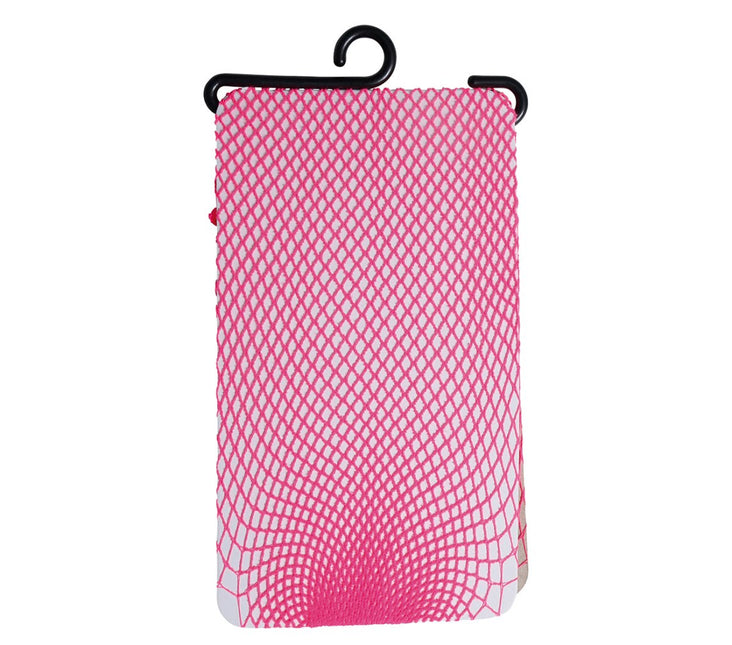 Neon Roze Panty van Fiestas Guirca koop je bij Partywinkel