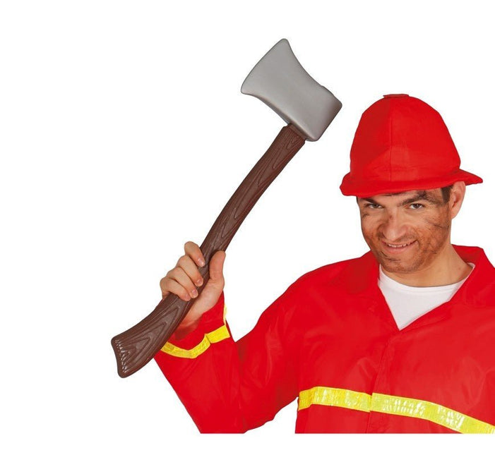 Nep Bijl 60cm van Fiestas Guirca koop je bij Partywinkel