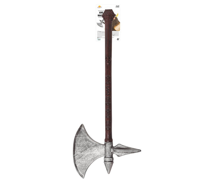 Nep Bijl Viking 83cm van Fiestas Guirca koop je bij Partywinkel