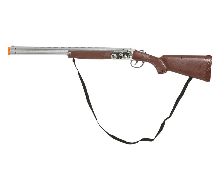 Nep Geweer 68cm van Fiestas Guirca koop je bij Partywinkel