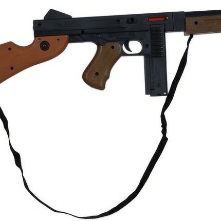 Nep Geweer Tweede Wereldoorlog 56cm van Fiestas Guirca koop je bij Partywinkel