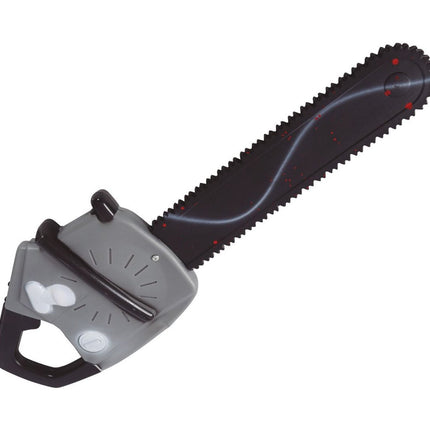 Nep Kettingzaag 70cm van Fiestas Guirca koop je bij Partywinkel