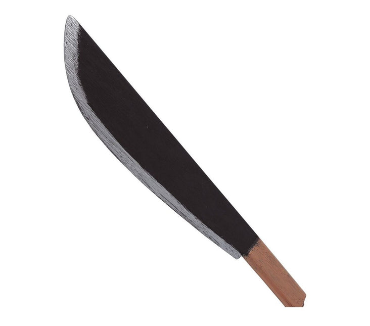 Nep Machete 53cm van Fiestas Guirca koop je bij Partywinkel