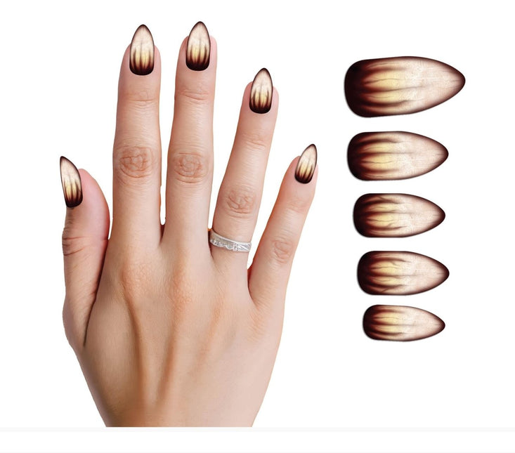 Nep Nagels Weerwolf 10st van Fiestas Guirca koop je bij Partywinkel