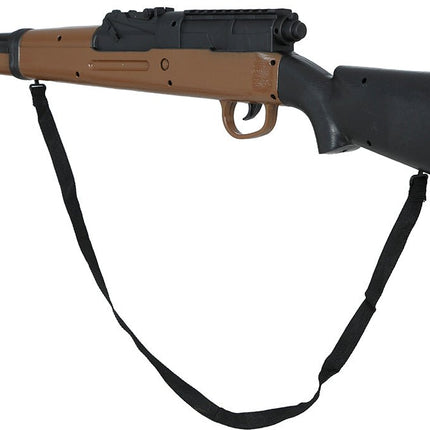 Nep Pistool Ww ii rifle van Fiestas Guirca koop je bij Partywinkel