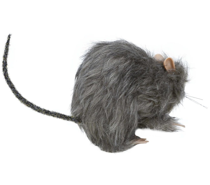 Nep Rat 15cm van Fiestas Guirca koop je bij Partywinkel