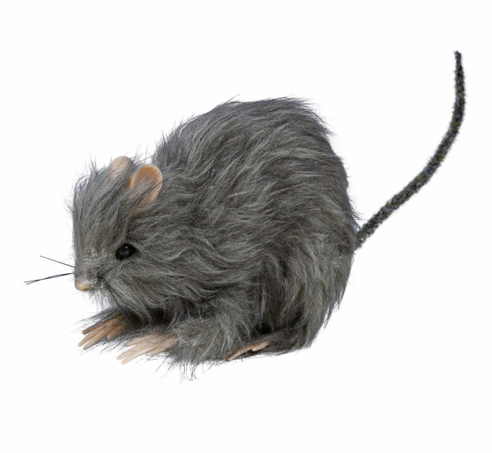 Nep Rat 15cm van Fiestas Guirca koop je bij Partywinkel