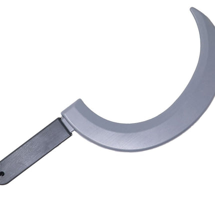 Nep Sikkel 44cm van Fiestas Guirca koop je bij Partywinkel