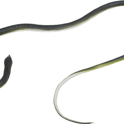 Nep Slang met touw en clip van Fiestas Guirca koop je bij Partywinkel