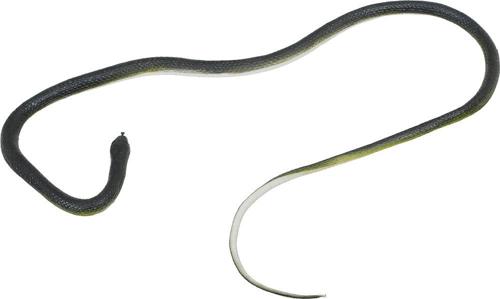 Nep Slang met touw en clip van Fiestas Guirca koop je bij Partywinkel