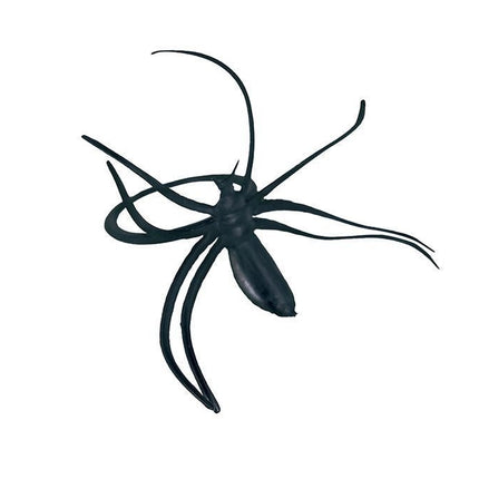 Nep Spinnen 2cm 50st van Fiestas Guirca koop je bij Partywinkel
