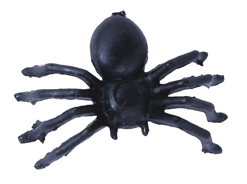 Nep Spinnen 2cm 70st van Fiestas Guirca koop je bij Partywinkel