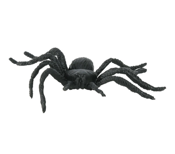 Nep Spinnen 6cm 8st van Fiestas Guirca koop je bij Partywinkel